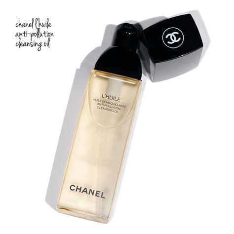 limpiador facial chanel|chanel makeup remover.